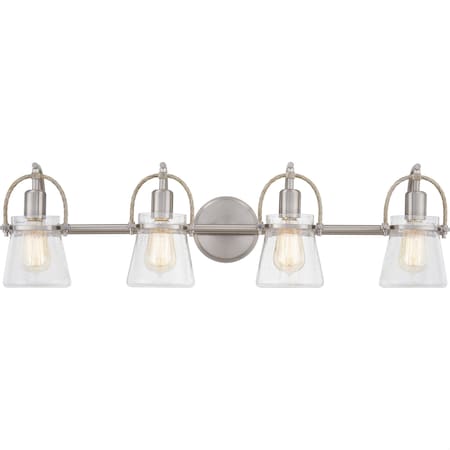Quoizel Stafford Vanity Light STF8632BN
